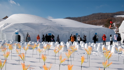 未“雪”绸缪 延边州安图县积极备战冰雪旅游季