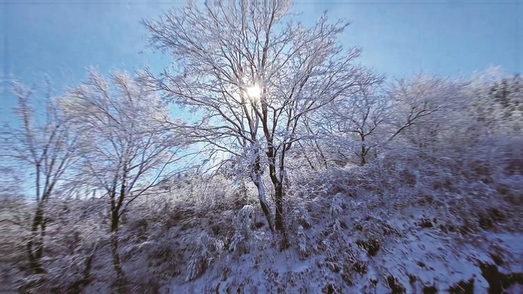 通化：做足“冰雪+”迎接新雪季