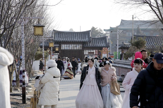 第一！新高！看吉林冰雪从北国风光到全国盛景