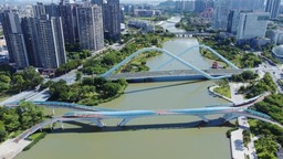 落实落细《南沙方案》 广州市南沙区建设中心以湾区人才融合建强南沙建设主力军