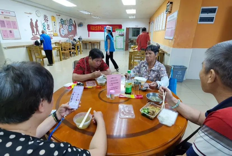 广州增城聚焦群众急难愁盼问题 办好民生“微实事”