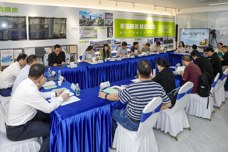 深圳第七届红棉文学奖颁奖典礼举行 知名作家齐聚鹏城开启“文学时间”