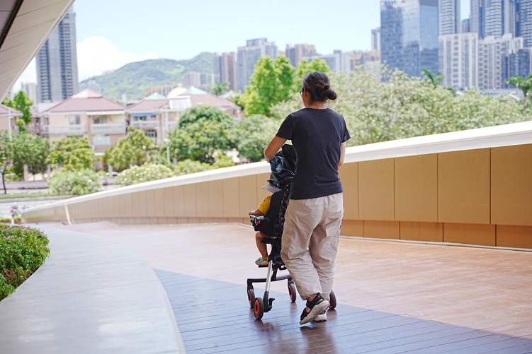 广州南沙：“适老化”“适儿化”有温度有质感，让城市幸福底色更浓