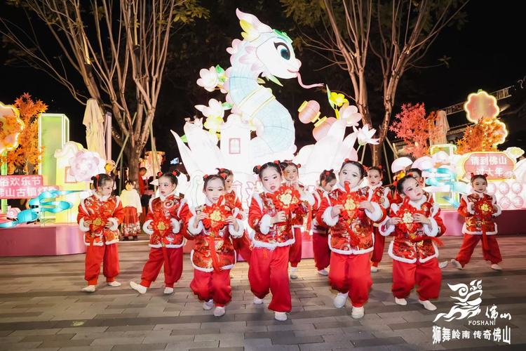 “巳巳如意·请到佛山过大年”佛山市春节文旅系列活动启动