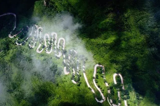 贵州山居丨“贵南”冬季阳光休闲旅游带上新，超全攻略等你来打卡！