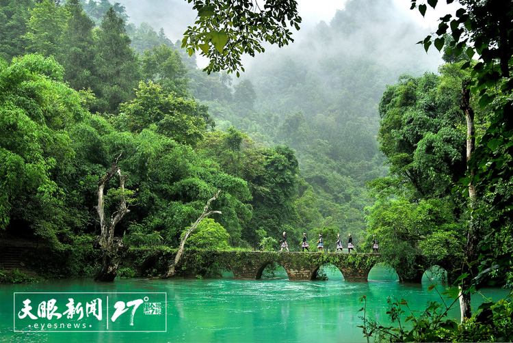 冬游贵州 别样风景丨各地加大冬季旅游产品供给力度 硬核福利“宠粉”不停