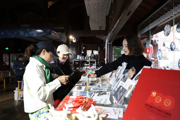 贵州的“海滨城市” 清水江上的璀璨明珠