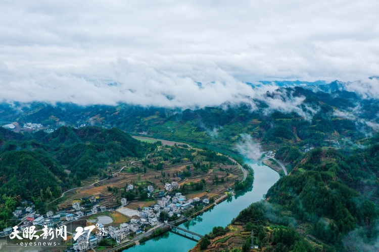 冬游贵州 别样风景 | 多业态融合打造贵州冬季旅游好景致