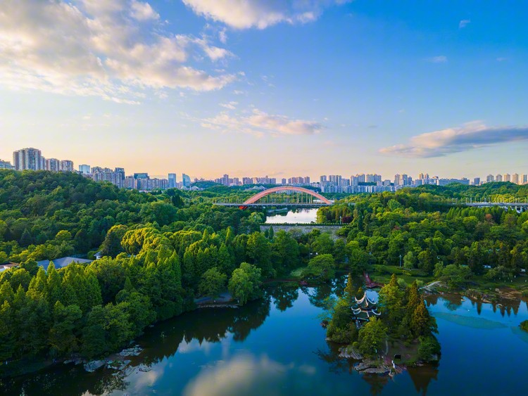 国际殊荣！贵州首个！贵阳市入选“自然城市”平台