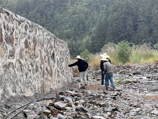 贵州黔东南全力推进重大项目建设