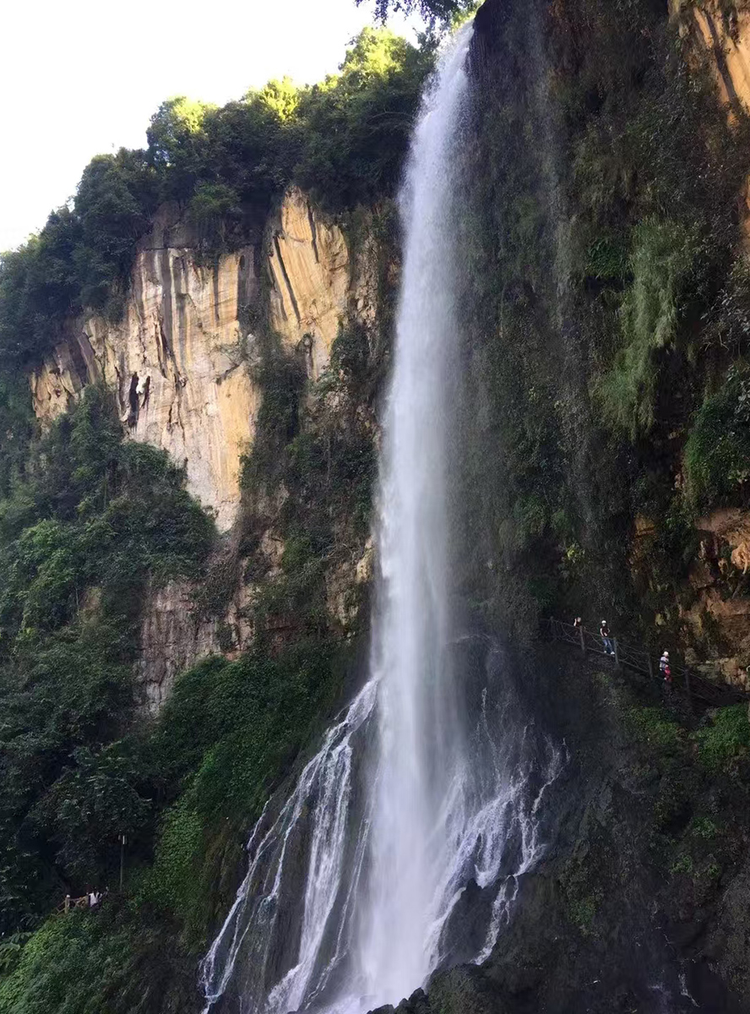 贵州山居｜这是贵州125.8万座群山之约！