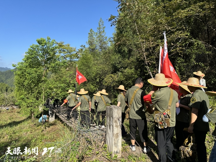 长征路上踏歌行 | 贵州扎实推进长征国家文化公园建设