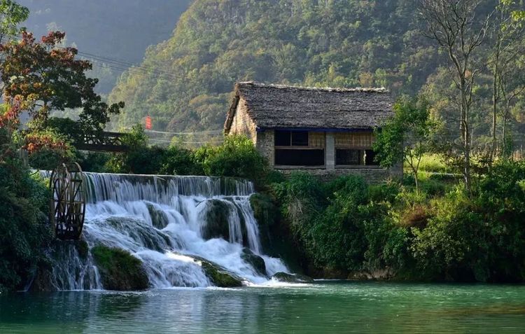 贵州山居丨“贵南”冬季阳光休闲旅游带上新，超全攻略等你来打卡！