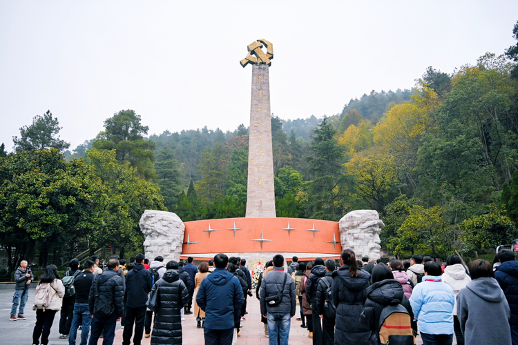 一场跨越时空的精神洗礼 | 长征沿线15个省份主流媒体共话红色传承