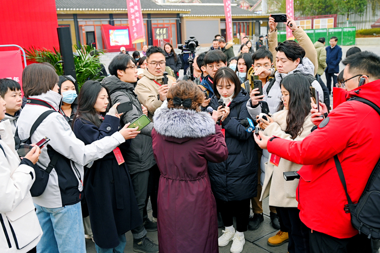 一场跨越时空的精神洗礼 | 长征沿线15个省份主流媒体共话红色传承