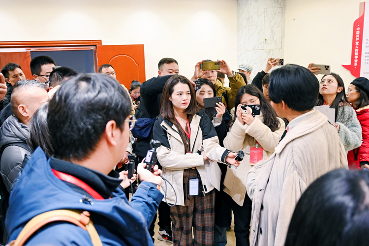 一场跨越时空的精神洗礼 | 长征沿线15个省份主流媒体共话红色传承