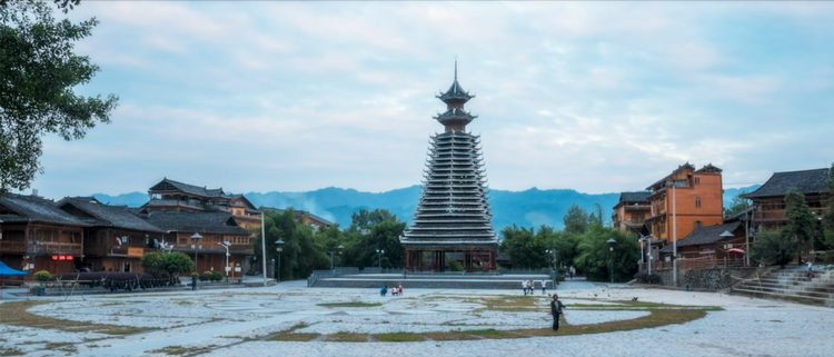 贵州山居丨“贵南”冬季阳光休闲旅游带上新，超全攻略等你来打卡！