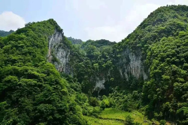 贵州山居丨“贵南”冬季阳光休闲旅游带上新，超全攻略等你来打卡！