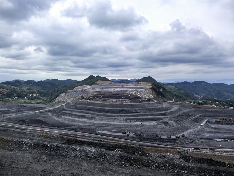 多能互补 多业并进！贵州新型综合能源基地建设提速