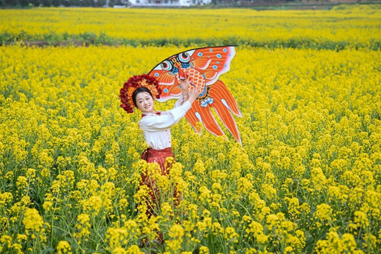 贵州绥阳：春日赏花出游正当时_fororder_DSC01495 拷贝