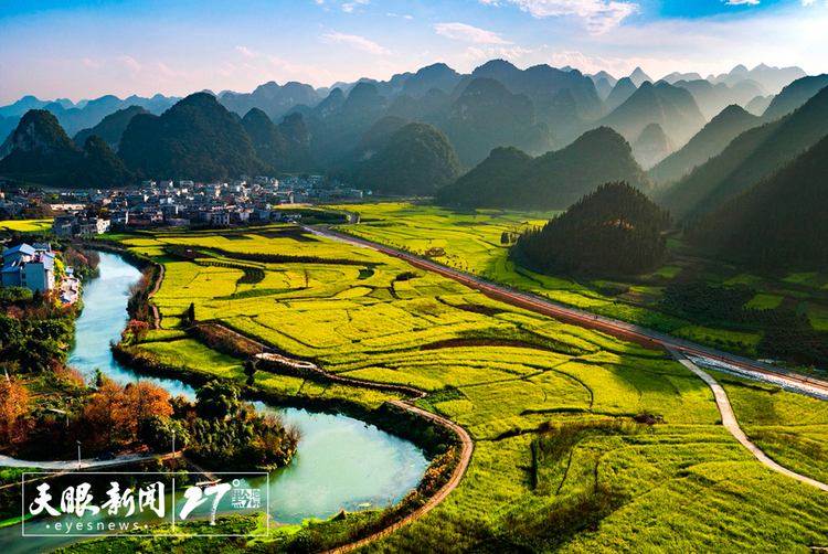 冬游贵州 别样风景丨各地加大冬季旅游产品供给力度 硬核福利“宠粉”不停