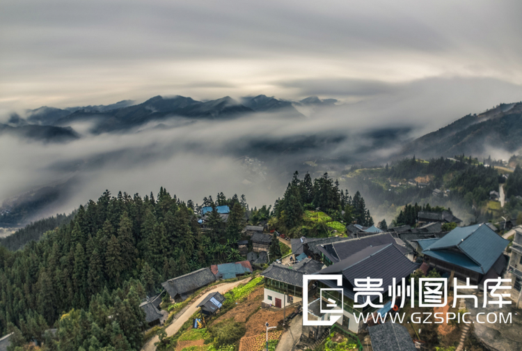 美丽贵州：以先行之姿绘山河画卷