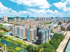 抓存量政策落实  抓增量政策出台 推动房地产市场止跌回稳