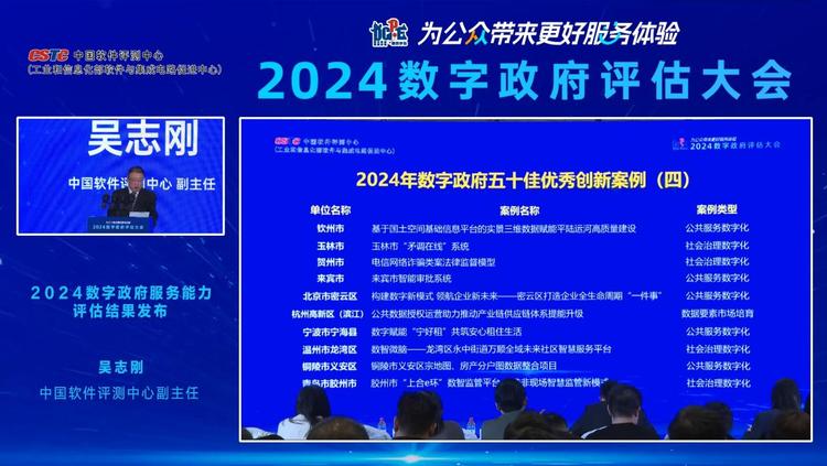 广西：实景三维技术赋能平陆运河高质量建设