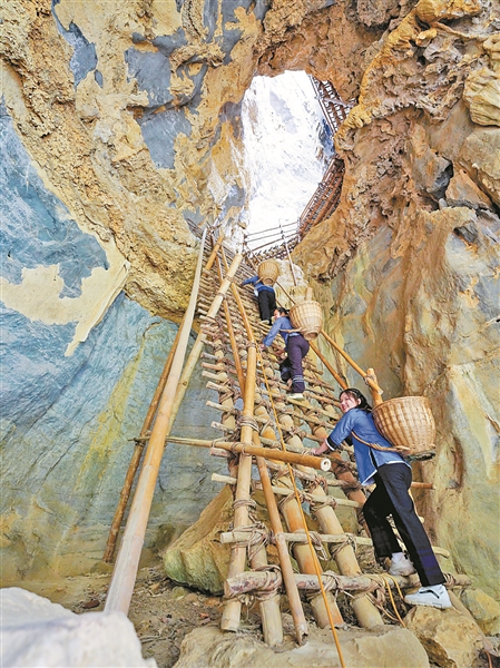 康养慢生活留住“过客”