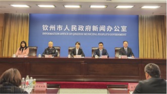 2025钦州马拉松赛将于3月16日开跑