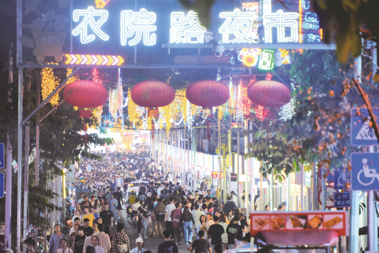 广西：“文化润景” 解锁深度沉浸式新玩法