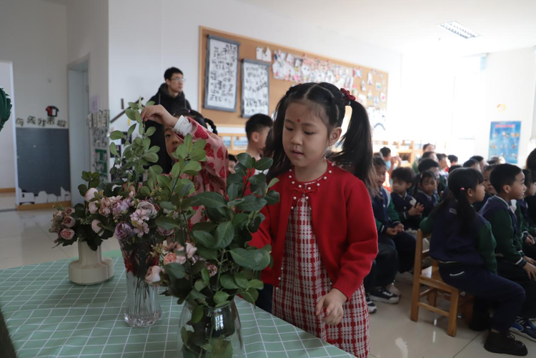 河北青县：趣味与文化交织 开学季亮点纷呈