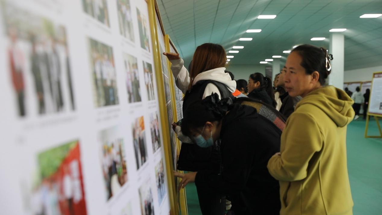 河北平泉：凝聚家校合力 护航学生成长