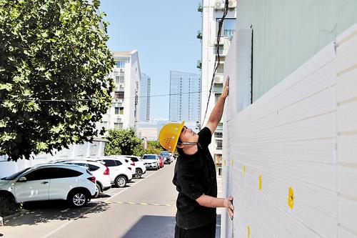 让城市更新 让生活更美——邯郸扎实推进城市更新十二项攻坚行动