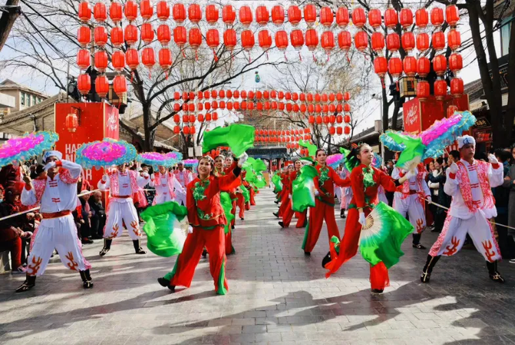 陕北榆林过大年 | 好看又好玩！“陕北榆林过大年”腊月二十三启动