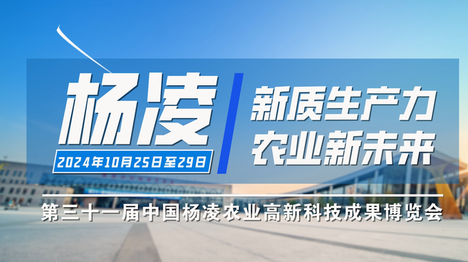 新质生产力 农业新未来——第三十一届中国杨凌农业高新科技成果博览会_fororder_微信图片_20241028171356