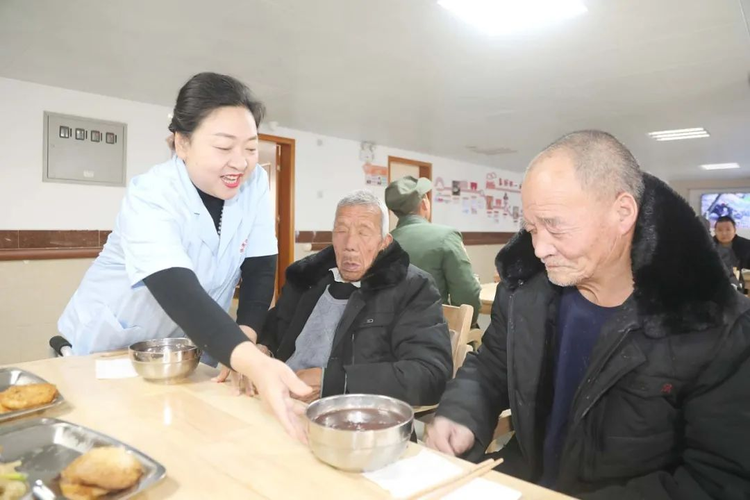 陕西渭南： 让群众愿景变成幸福实景