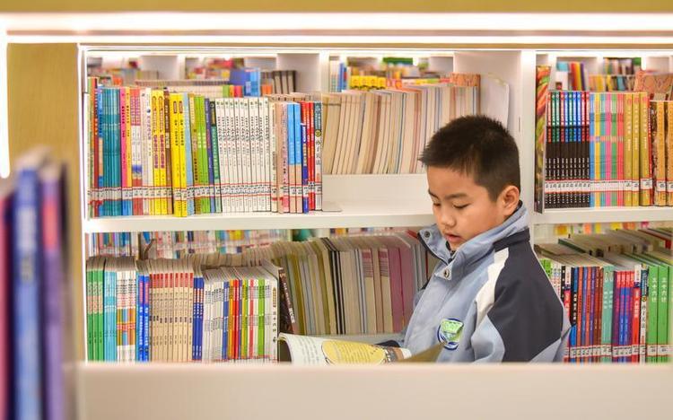 长安书院计划本月正式开馆 日可接待读者1.5万人次