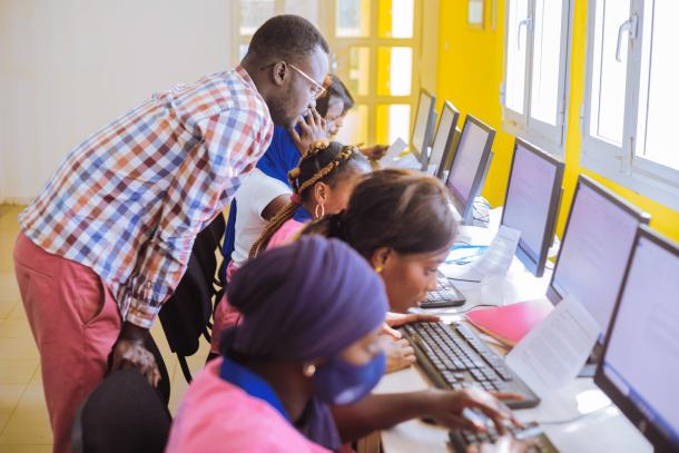 DigiKen initiative: Innovation Hubs Selected to Advance Kenya's Digital Future