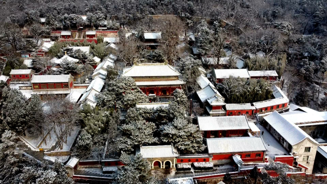 首个非遗春节巧遇立春，这些京味非遗带你开启春日序章