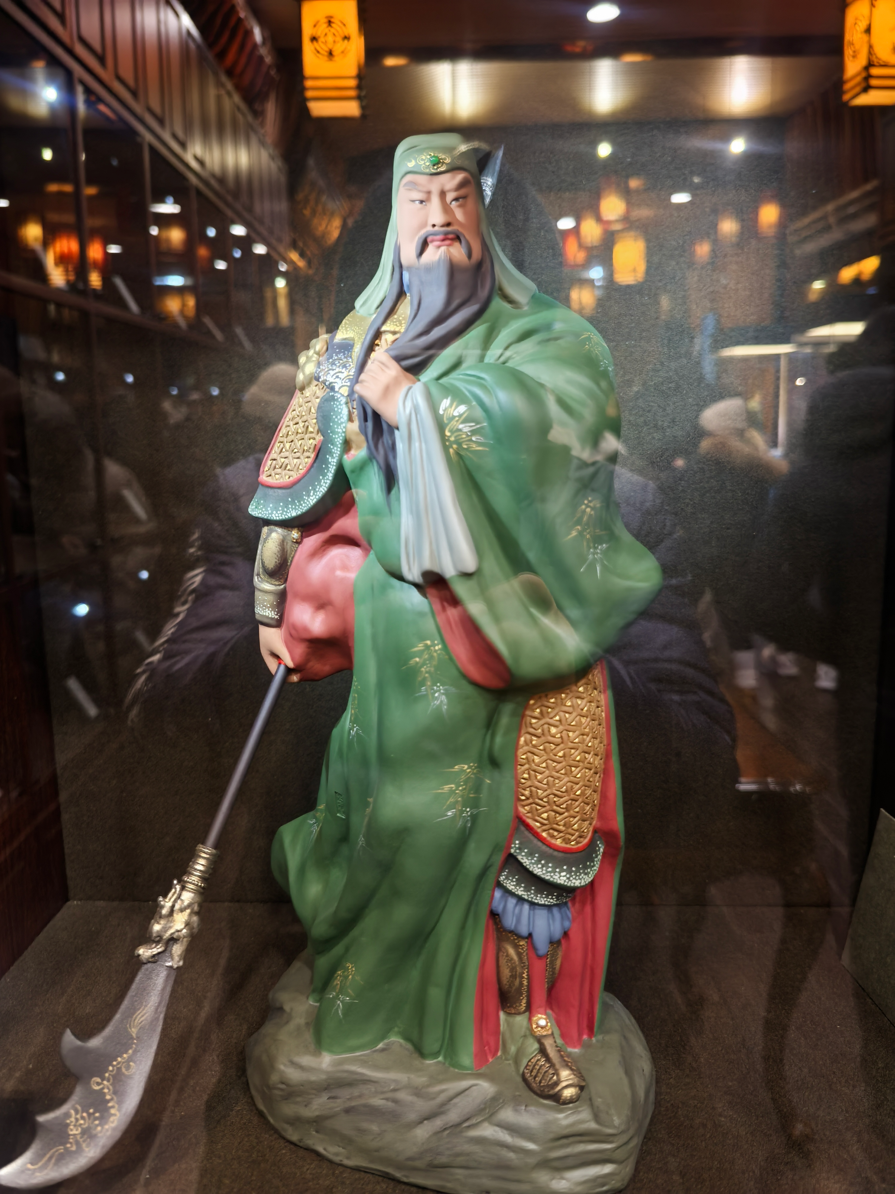 【2024打卡中國】古韻與新潮同行 外國網(wǎng)紅打卡好Fashion的天津（組圖）