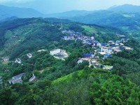 云南景洪：“黎明之城”迈进旅居时代