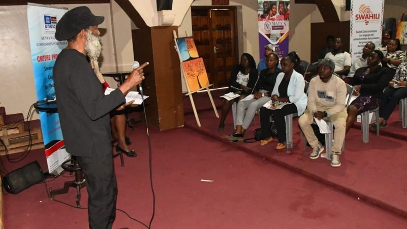 UNESCO Calls for Integration of Creative Courses in TVETS