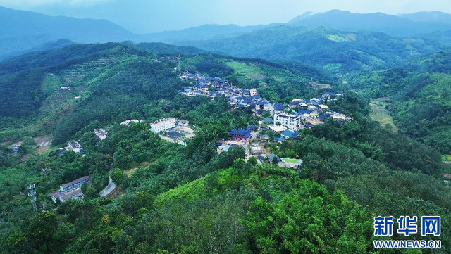 云南景洪：“黎明之城”迈进旅居时代