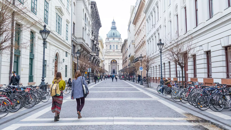 Cette ville française est classée à l'UNESCO, personne ne le sait vraiment - ce n'est pas Paris