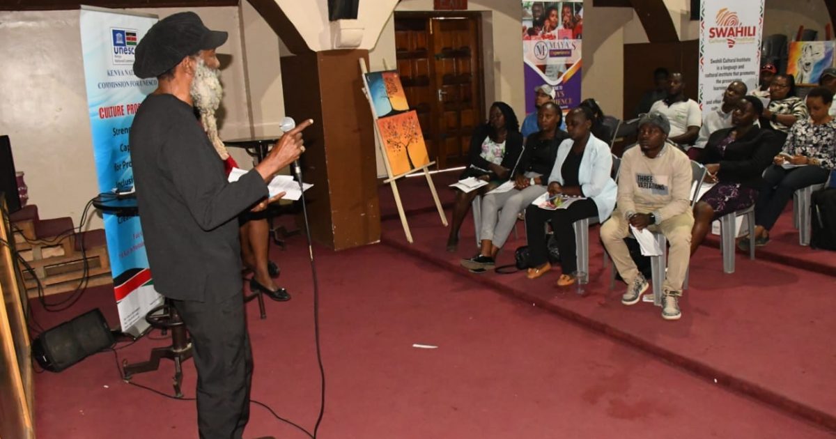 UNESCO Calls for Integration of Creative Courses in TVETS