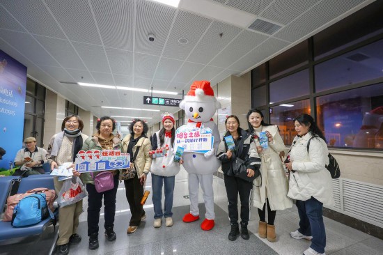 入境游热潮持续，山东如何接住这波流量？