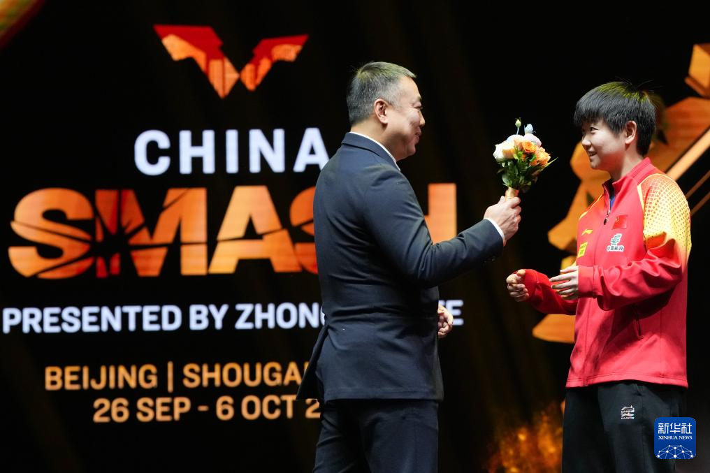 696910月6日,wtt世界乒联董事会主席,国际乒联第一副主席,中国乒