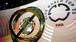 国际足联：2025首届新版世俱杯参赛奖金达10亿美元