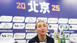 短道速滑世锦赛将在北京开赛 国内外选手期待对决